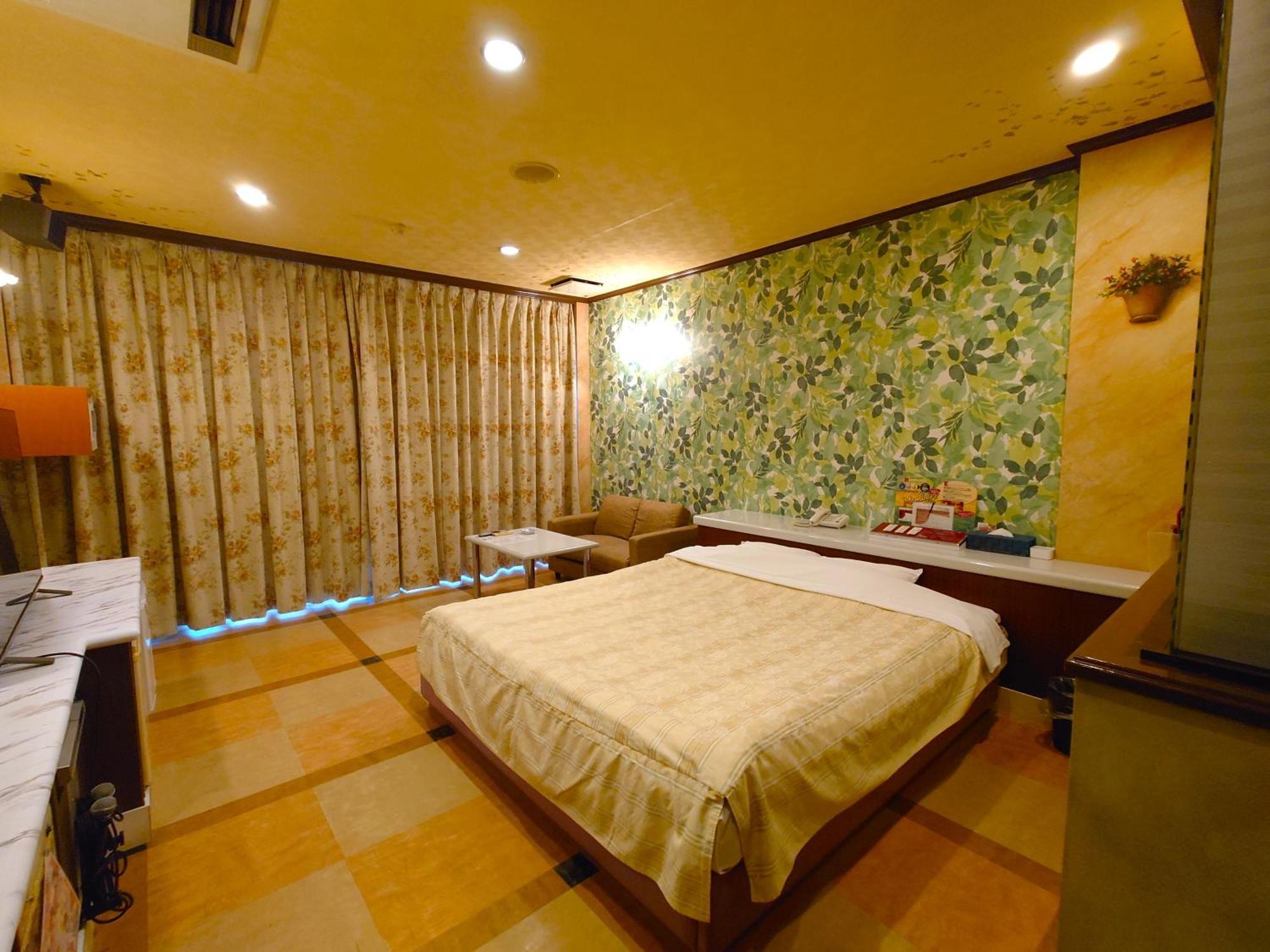 Hotel Remy  Tosu Buitenkant foto